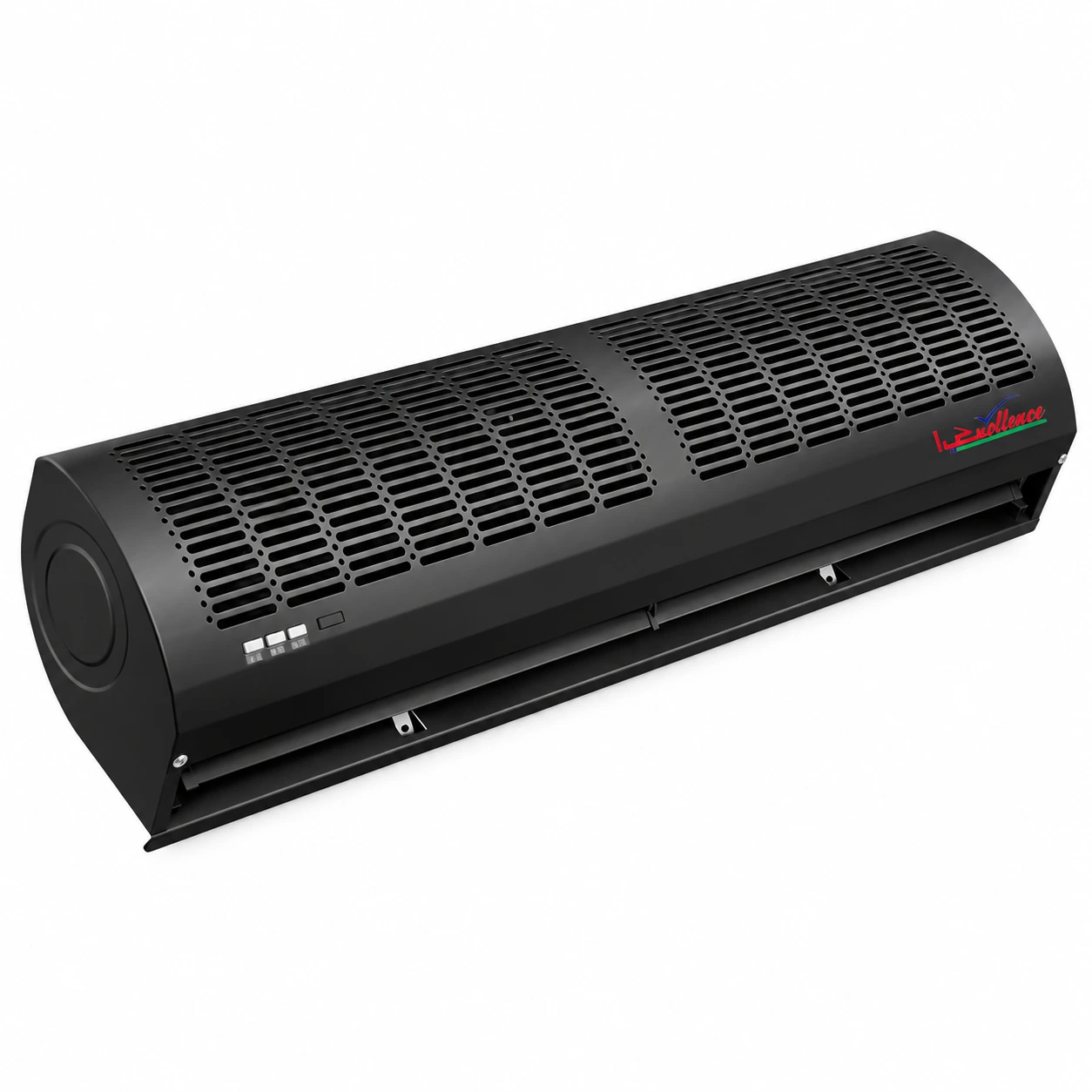 Black Excellence Air Curtain Product Shot
