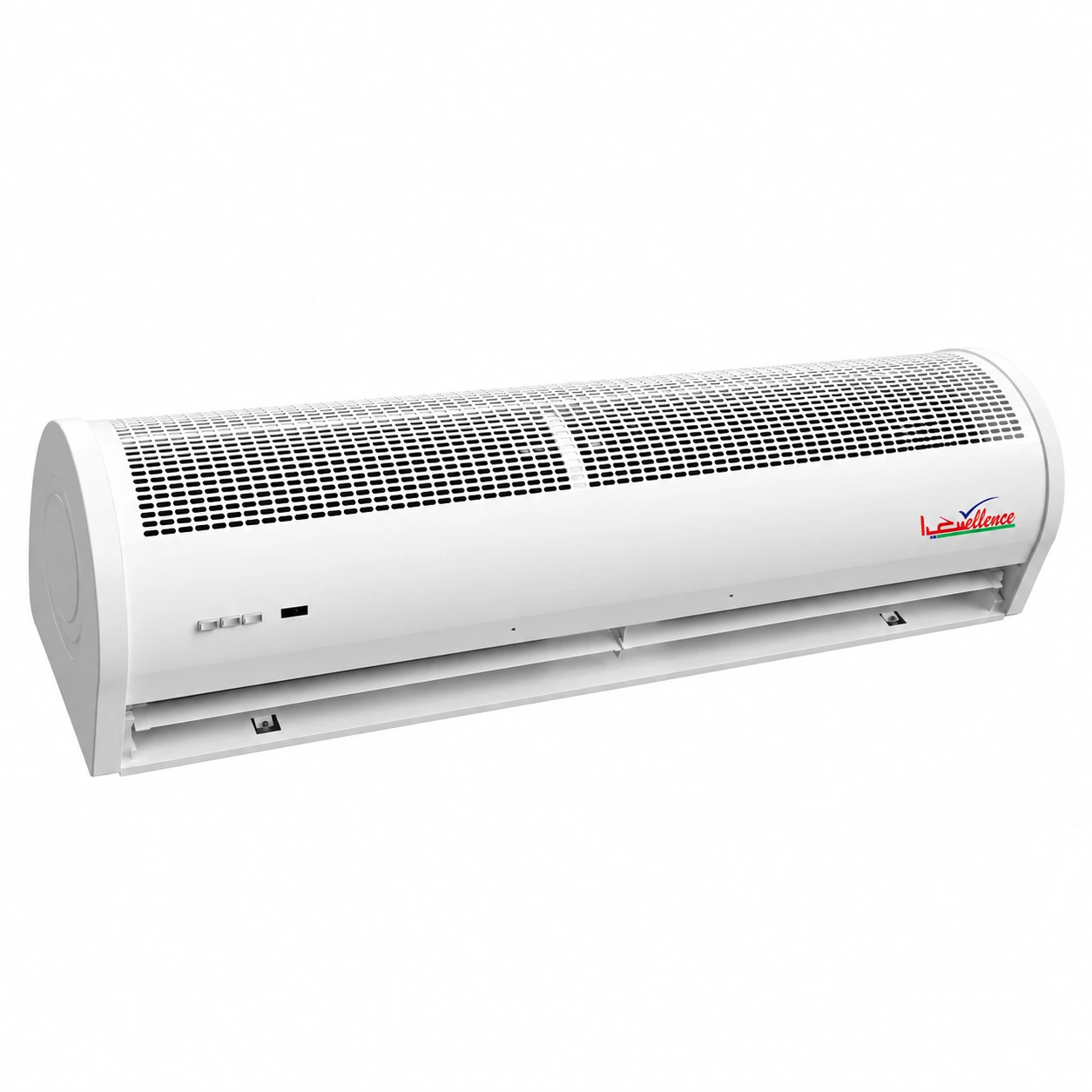 Excellence Air Curtain Unit